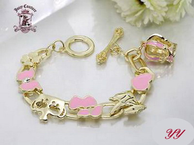 Bracciale Juicy Modello 30